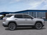 New 2026 Chevrolet Equinox RS w/ Convenience Package III image 5