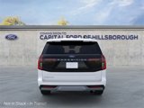 New 2025 Ford Expedition Platinum image 5