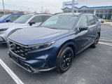 New 2025 Honda CR-V Sport-L image 3