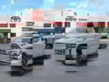 Used 2025 Toyota Tundra Platinum image 1