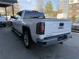 Used 2016 GMC Sierra 1500 SLT w/ SLT Premium Package image 6