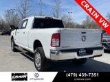 Used 2022 RAM 2500 Big Horn image 5