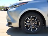 New 2025 Toyota Sienna Platinum image 5
