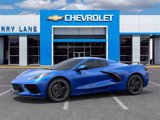 New 2025 Chevrolet Corvette Stingray Preferred Conv w/ Z51 Performance Package image 2