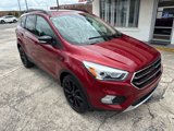Used 2017 Ford Escape Titanium image 2