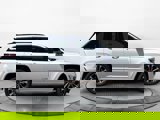 New 2025 Jeep Grand Cherokee Overland image 2