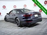 New 2025 Audi A8 L 3.0T image 5