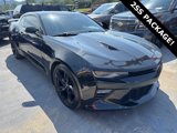 Used 2018 Chevrolet Camaro SS image 4