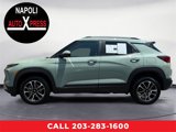 Used 2025 Chevrolet TrailBlazer LT image 6