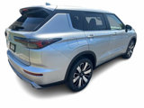 New 2025 Mitsubishi Outlander SE image 4