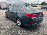 Used 2015 Kia Optima LX image 5