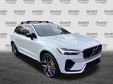 New 2026 Volvo XC60 T8 Polestar w/ Protection Package image 2