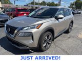 Used 2023 Nissan Rogue SL image 3