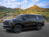 New 2025 Chevrolet Tahoe High Country image 2