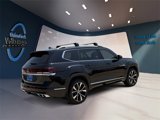 New 2025 Volkswagen Atlas SEL Premium R-Line image 6