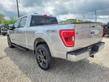 Used 2022 Ford F150 XLT w/ Equipment Group 302A High image 5
