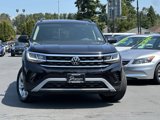 Used 2023 Volkswagen Atlas SE image 3