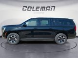 New 2025 GMC Yukon XL AT4 w/ AT4 Premium Package image 2