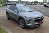 New 2025 Chevrolet Trax LT w/ LT Convenience Package image 4
