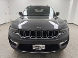 Used 2023 Jeep Grand Cherokee 4WD 4xe image 3