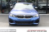 Used 2021 BMW M340i xDrive w/ Premium Package image 5