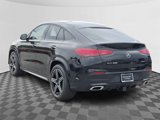 New 2026 Mercedes-Benz GLE 450 4MATIC Coupe image 4