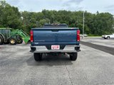 New 2025 Chevrolet Silverado 2500 LTZ w/ LTZ Premium Package image 5