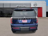 New 2025 Nissan Armada SL image 4
