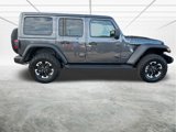 New 2025 Jeep Wrangler Unlimited Rubicon 4xe w/ Safety Group image 3