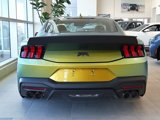 New 2025 Ford Mustang GT Premium w/ GT Performance Package image 4