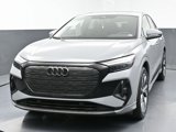Used 2024 Audi Q4 e-tron Premium Plus w/ Premium Plus image 5