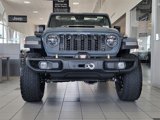 New 2025 Jeep Wrangler Unlimited Rubicon 392 image 2