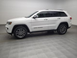 Used 2019 Jeep Grand Cherokee Limited w/ Luxury Group II image 2