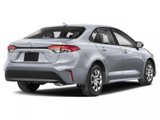 Used 2025 Toyota Corolla LE image 2