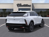 New 2026 Cadillac Lyriq Premium Sport image 4