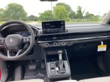 New 2026 Honda CR-V EX-L image 5