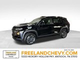 New 2026 Chevrolet Equinox ACTIV w/ Safety and Technology Package image 3