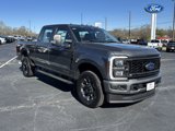 New 2025 Ford F250 4x4 Crew Cab Super Duty image 4