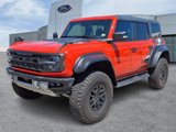 Used 2023 Ford Bronco Raptor image 2