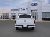 New 2025 Ford F150 XLT w/ Equipment Group 302A MID image 5