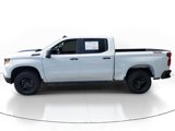 Used 2024 Chevrolet Silverado 1500 Custom Trail Boss w/ LPO, Dark Essentials Package image 3