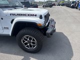 New 2025 Jeep Gladiator Rubicon image 4