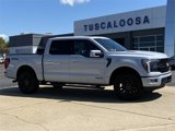 New 2025 Ford F150 Platinum w/ Equipment Group 702A High image 2