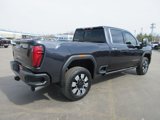 Certified 2025 GMC Sierra 3500 Denali w/ Denali Reserve Package image 5