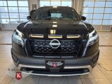 New 2025 Nissan Pathfinder Rock Creek image 2