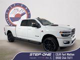 New 2025 RAM 2500 Laramie w/ Night Edition image 1