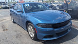 Used 2022 Dodge Charger SXT w/ Leather Interior Group image 5
