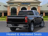 New 2026 Chevrolet Silverado 1500 LTZ w/ LTZ Premium Package image 4