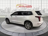 Used 2023 Cadillac XT6 Premium Luxury w/ Technology Package image 5