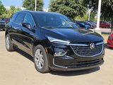 Used 2024 Buick Enclave Essence w/ Experience Buick Package image 2
